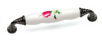 Мебельная ручка-скоба TL 8.60527-TL 8.60538