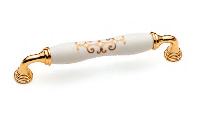 Мебельная ручка-скоба TL 8.60461-TL 8.60472